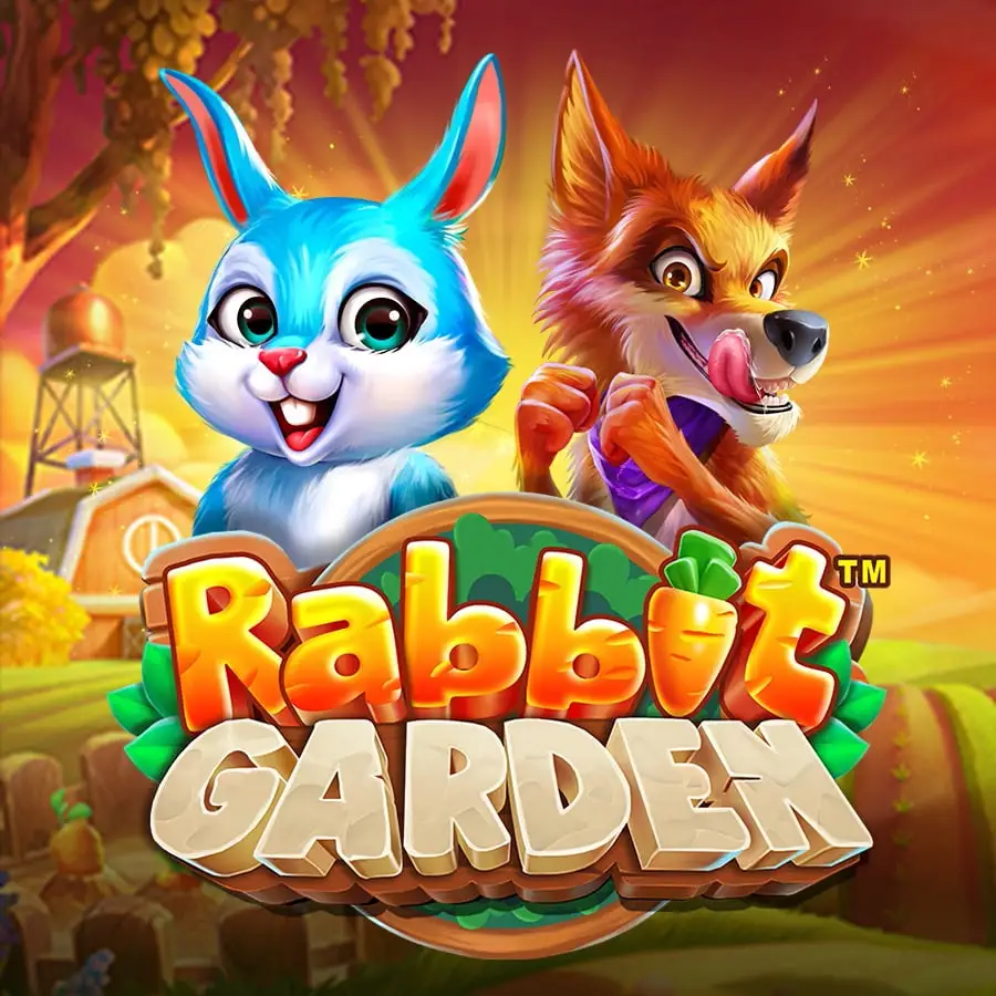 rabbitgarden